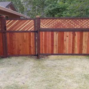 Ronald Fencing & Construction