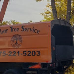 Arbor Tree Service