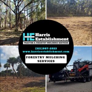 Harris Establishment