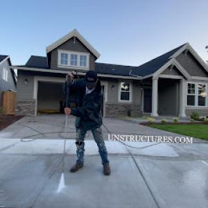 United Structures | Fencing | Restoration | Tree Service Salem