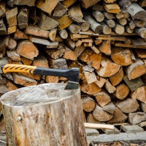 Original Tony's Firewood & Tree Services