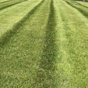 Ground Effects Lawn & Landscaping