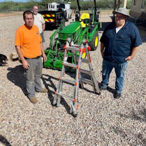 Big Handy Jobs (ROC# 354829) (Handyman, Junk Removal, Welding, Tree Service)