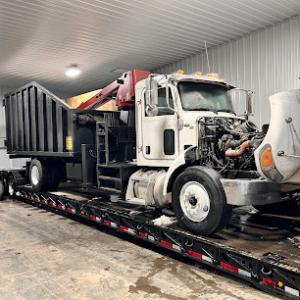 Patriot Tree Service