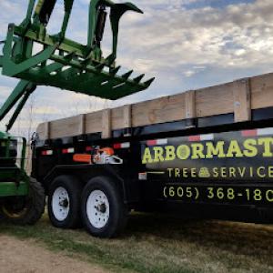 ArborMaster Tree Service