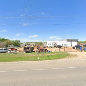 Wheeler tree service & demo