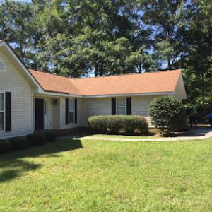 On the Spot Lawn Care