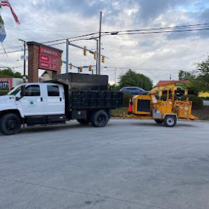 Manning Brothers Tree Service