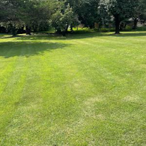 Orange Power Outdoors