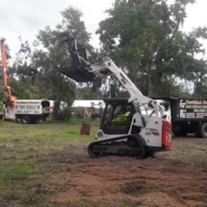 Mow Muscle Tree Services