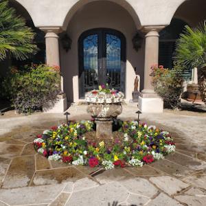 Castle's Landscape Service