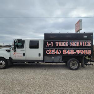 A1 Tree Service