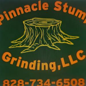 Pinnacle Stump Grinding