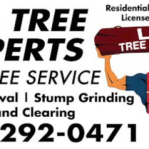Leo Tree Experts