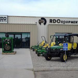 RDO Equipment