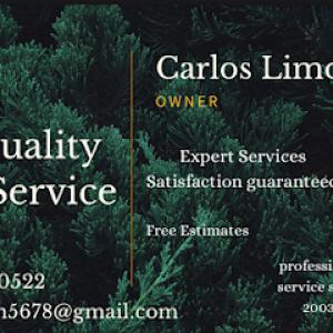 Hi-Quality Tree Service