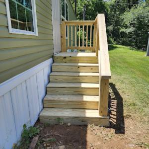 Beyond Basic House Improvement