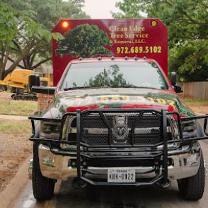 Clean Edge Tree Service & Removal