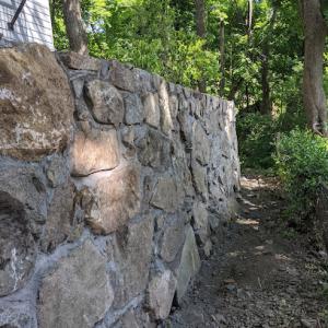 Elmer Stone Masonry