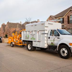 Monster Tree Service of North Dallas