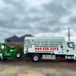 King Tree Service
