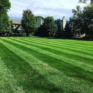 Home Pride Landscape & Design