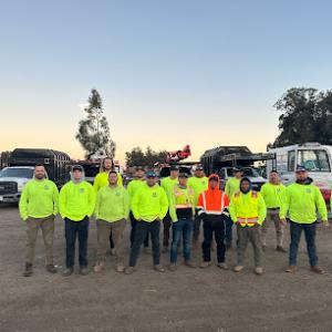 Paradise Tree Service