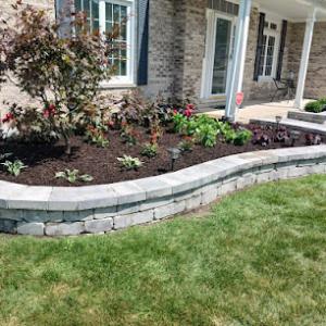 Advanced Landscaping