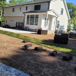 Awesome lawn & landscape