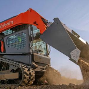 Skid Steer & Mini Excavator Rental & Excavation (XER)