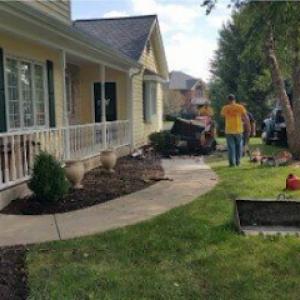 Sunnyside Landscaping & Tree Service