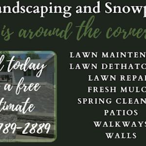G&C Landscaping