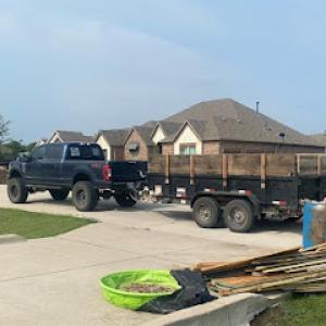 Abbott's Haul Off & Transport