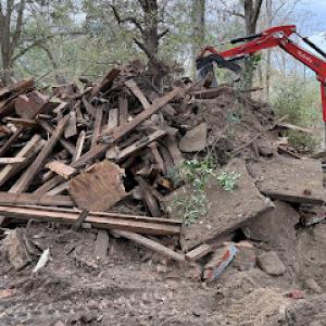 JB Junk Hauling & More