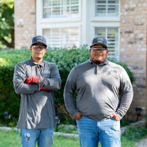 Cerv Property Solutions Austin