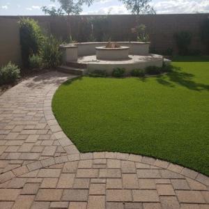 Desert Horizon Landscaping