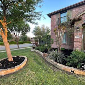 Omega Lawn & Landscape