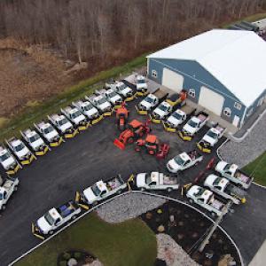 J & R Property Services