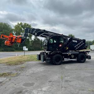 Josh's Tree & Landscaping