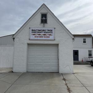 Baltimore Tree Discount Service