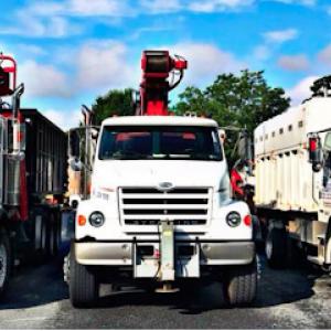 Chesapeake Tree & Outside Services