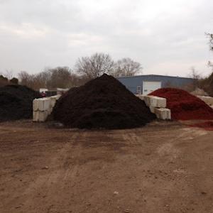 Hamilton Landscape Supply