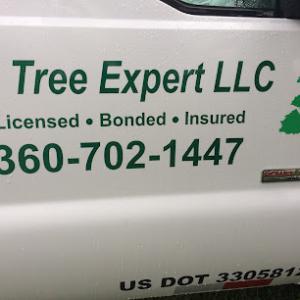 Jm Tree Expert