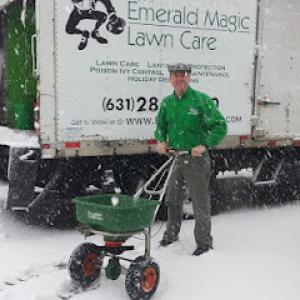 Emerald Magic Lawn Care