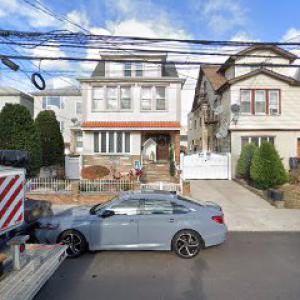 V.A. Cerullo Landscaping