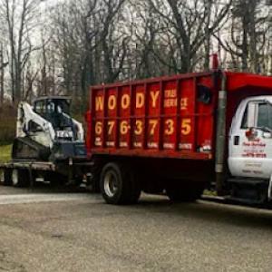 Woody Tree Service