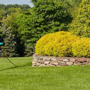 HillSide Lawn Service