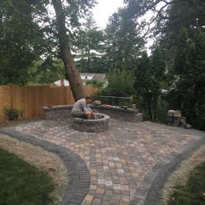 Otty's Landscape Construction