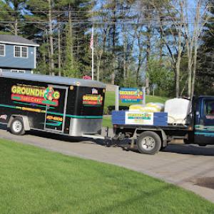 Groundhog Turf Care