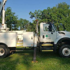 Tree Tech LLC - Tree Services